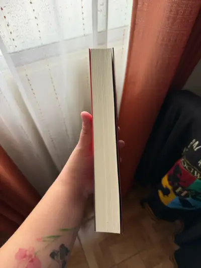 Libro original, La Historia del Loco - miniatura 3