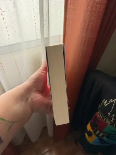 Libro original, La Historia del Loco - miniatura 5