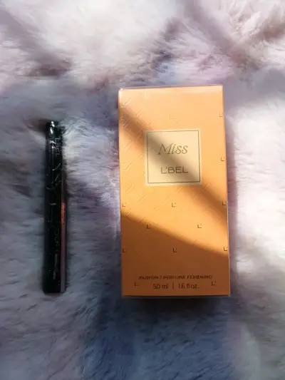 Perfume Miss L'Bel 50 ml para mujer - miniatura 1