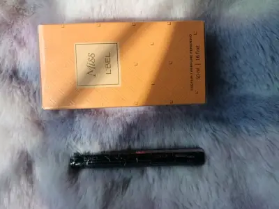 Perfume Miss L'Bel 50 ml para mujer - miniatura 2