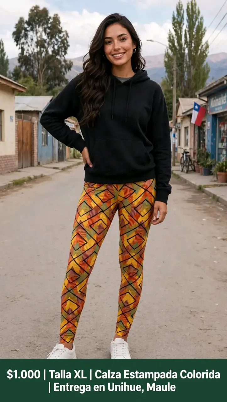 Polerón Burdeo Cropped Cuello Caído Talla L - 5