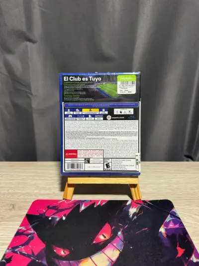 Videojuego EA Sports FC 26 para PS4 NUEVO - miniatura 2