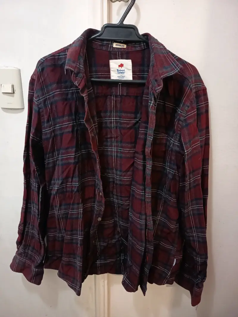 Ropa hombre XL - 3