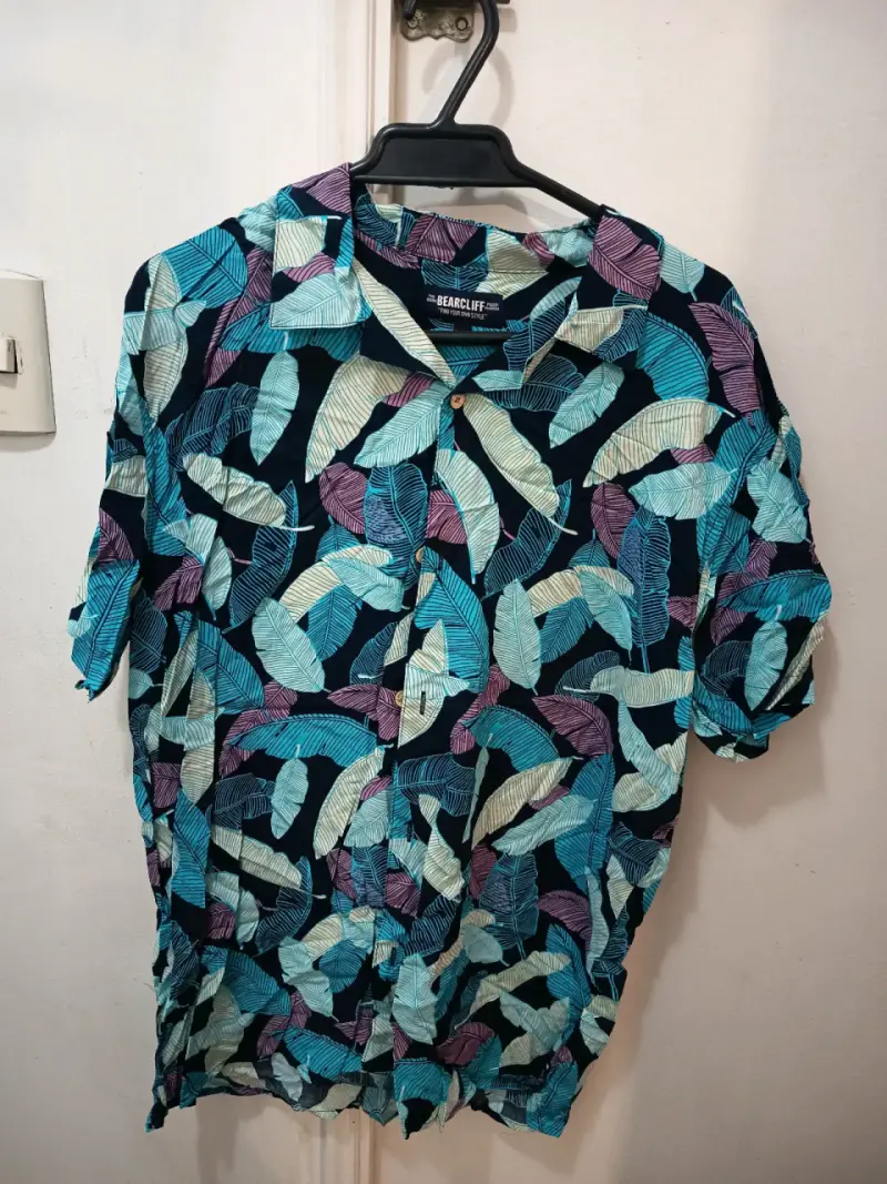 Ropa hombre XL - 4