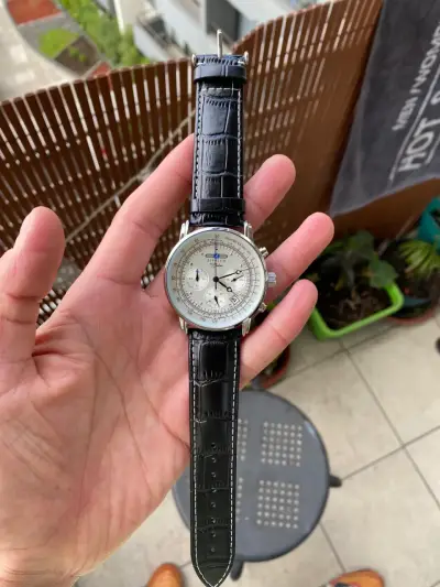 Reloj de hombre zeppelin (rpk) - miniatura 2