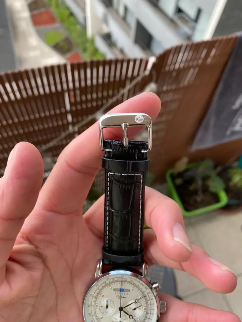 Reloj de hombre zeppelin (rpk) - 3