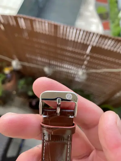 Reloj hombre Zeppelin (rpk) - miniatura 3