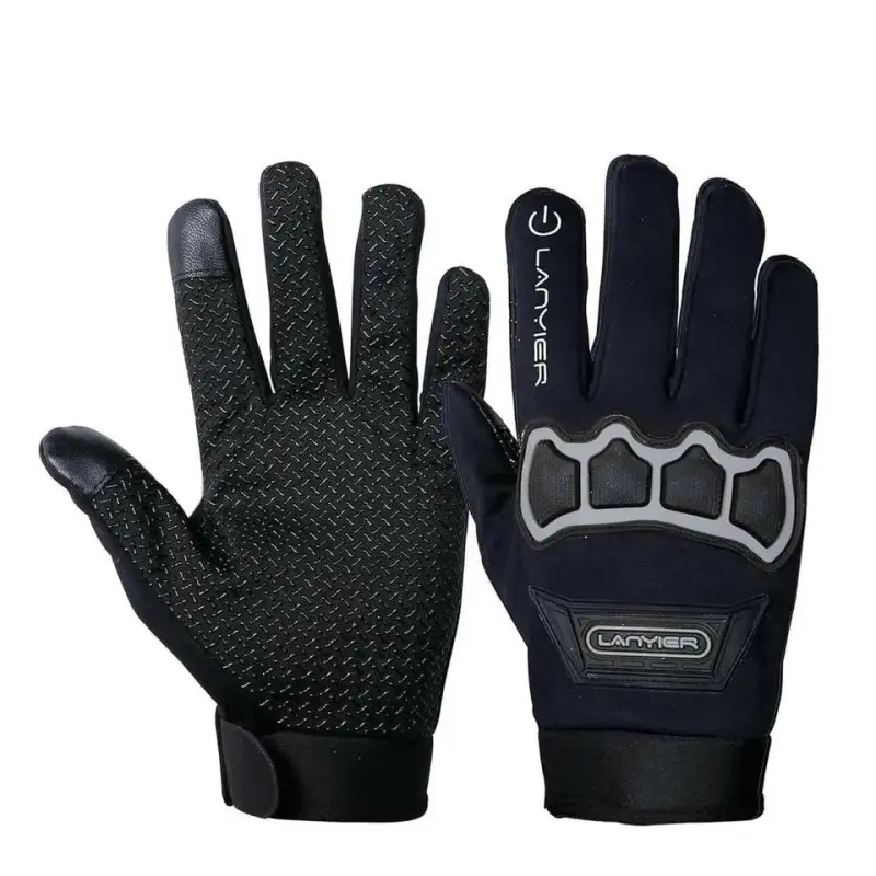 Guantes térmicos de invierno Lanyier - 3