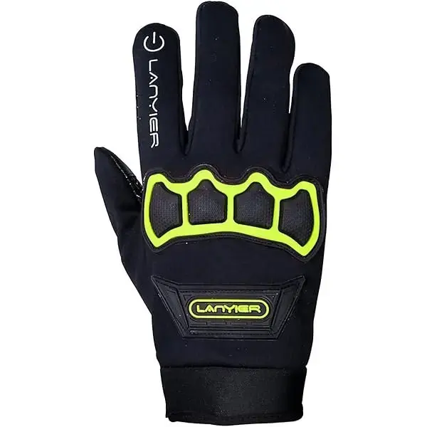 Guantes térmicos de invierno Lanyier - 4