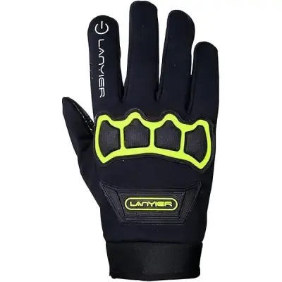 Guantes térmicos de invierno Lanyier - miniatura 4