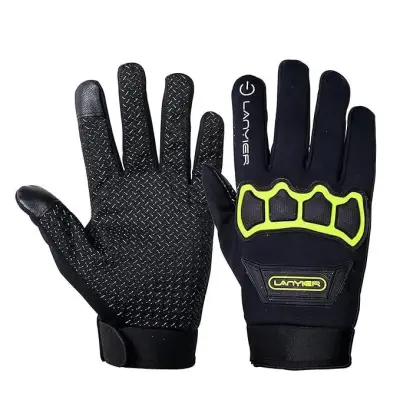 Guantes térmicos de invierno Lanyier - miniatura 5