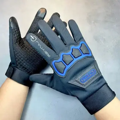 Guantes térmicos de invierno Lanyier - miniatura 6