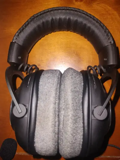 Logitech G Pro con accesorios - miniatura 2