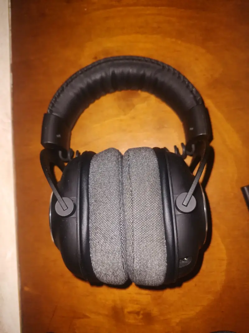 Logitech G Pro con accesorios - 3