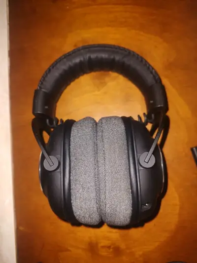 Logitech G Pro con accesorios - miniatura 3