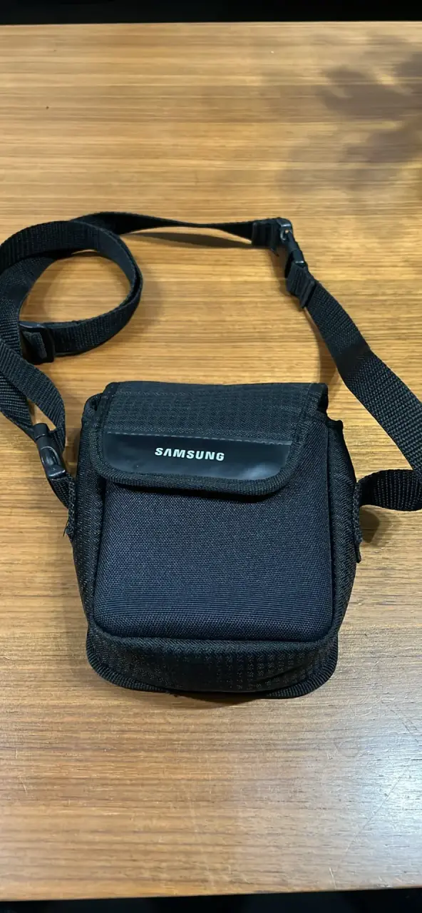 Bolso para camara genérico