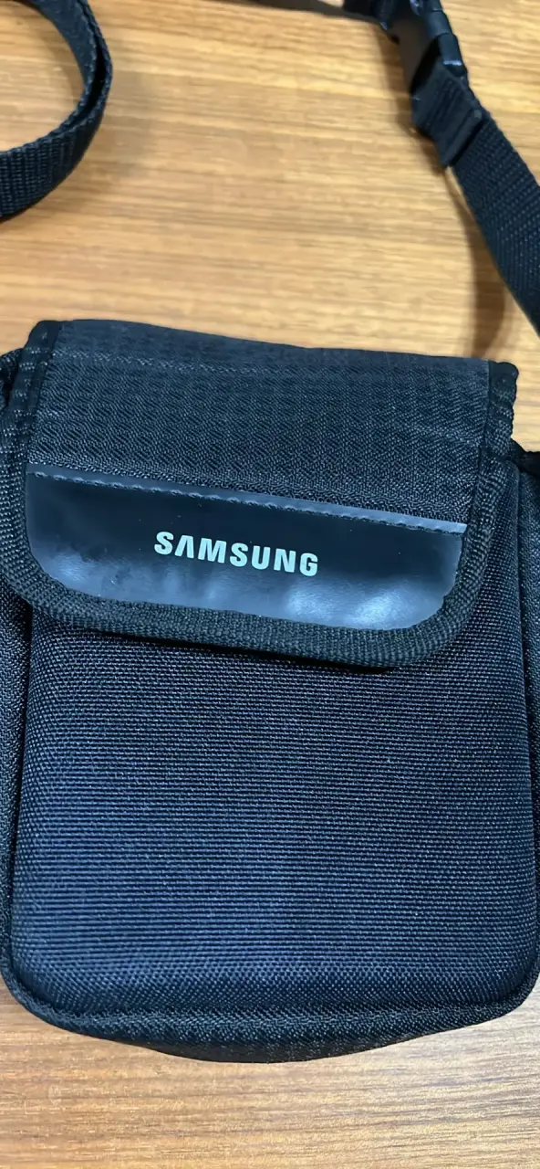 Bolso para camara genérico - 2