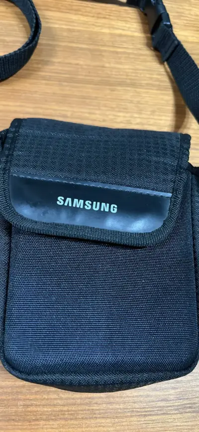 Bolso para camara genérico - miniatura 2