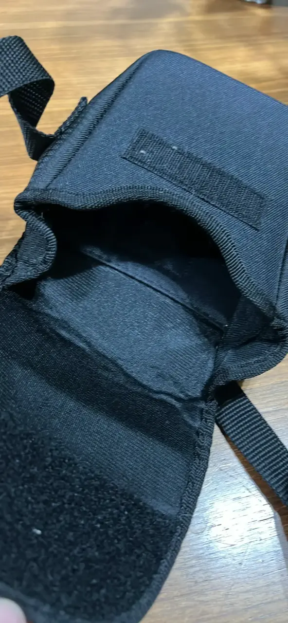 Bolso para camara genérico - 4
