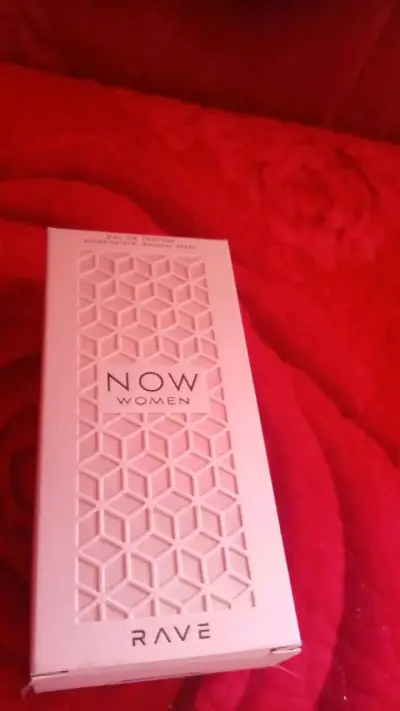 Perfume Now Women Rave Eau de Parfum - miniatura 1