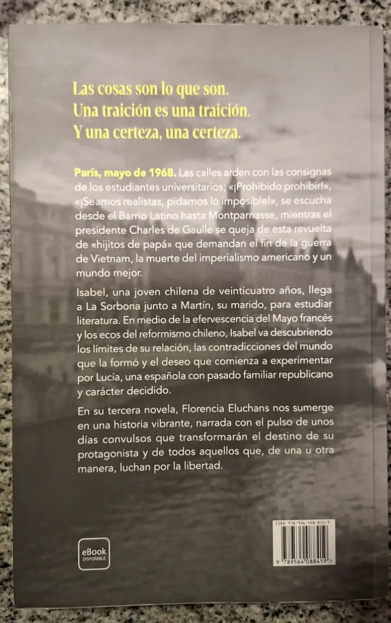 'Muere lentamente quien no sueña' de Florenci - 2