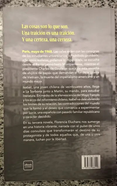 'Muere lentamente quien no sueña' de Florenci - miniatura 2