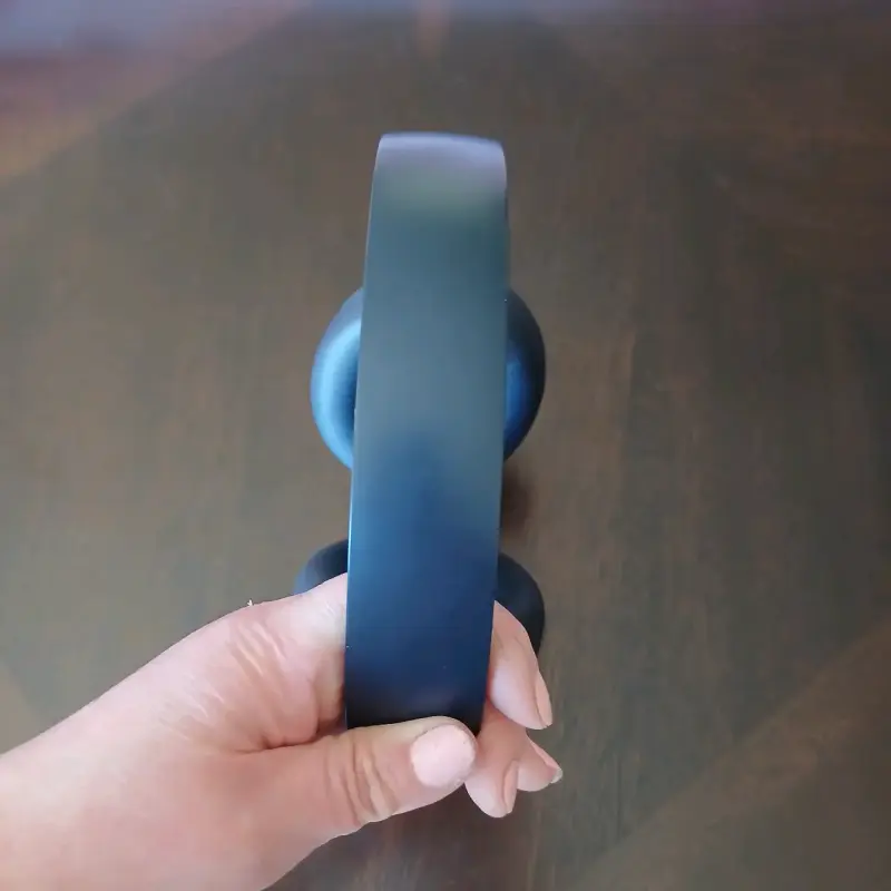 Audífonos Beats Studio Pro Inalámbricos Azul - 5