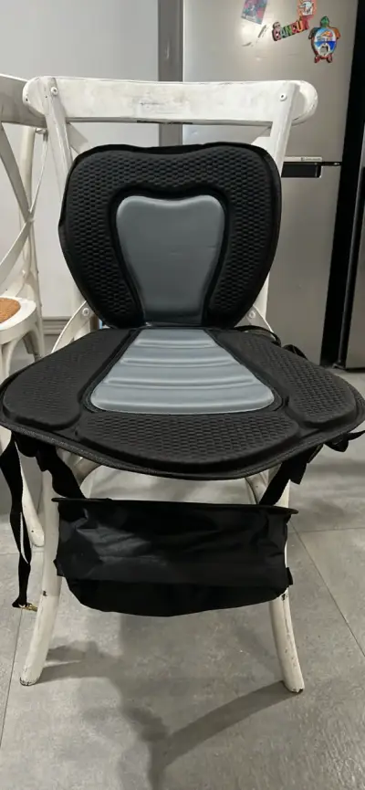 Asiento para kayak - miniatura 1