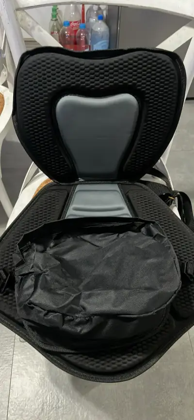 Asiento para kayak - miniatura 2