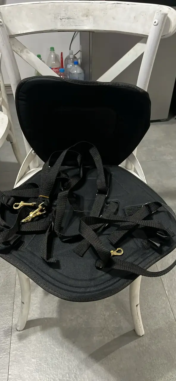 Asiento para kayak - 3