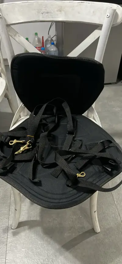 Asiento para kayak - miniatura 3
