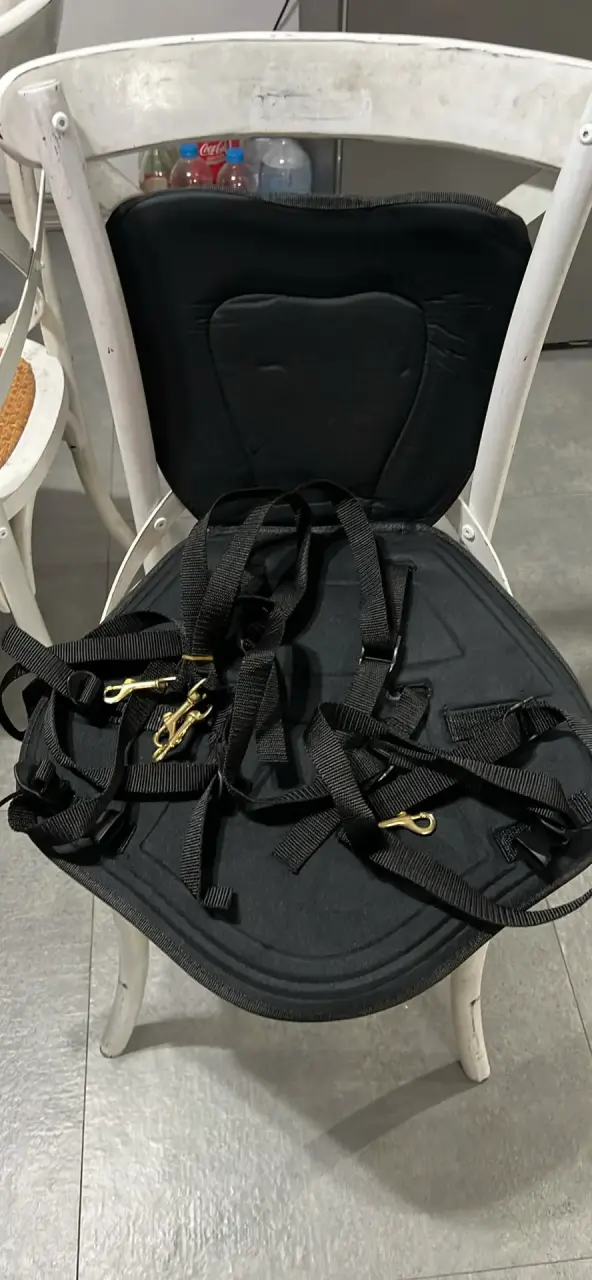 Asiento para kayak - 5