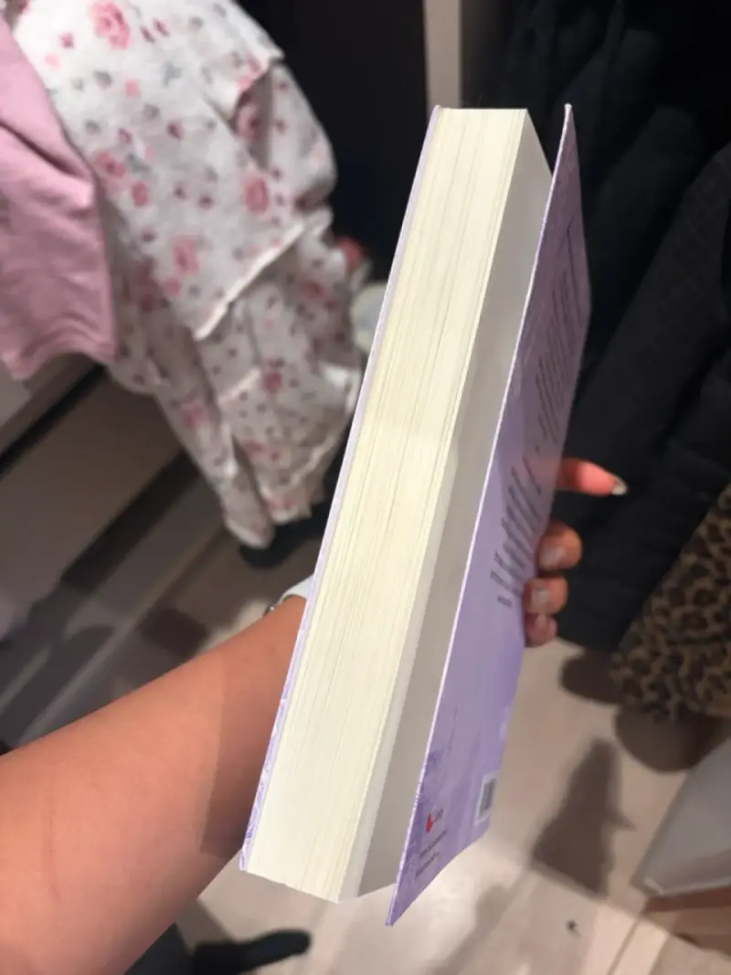 Libro 'Rey de la Soberbia' de Ana Huang - 2