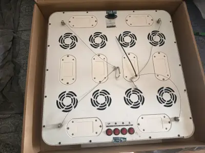 Panel LED de cultivo Apollo Evolution - miniatura 3