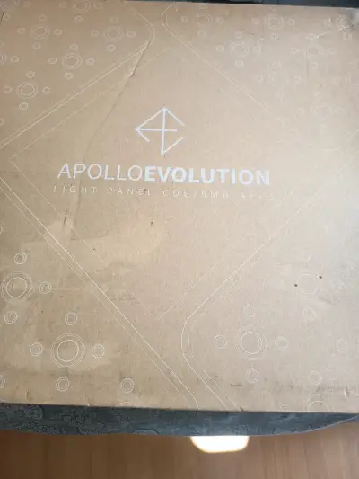 Panel LED de cultivo Apollo Evolution - miniatura 6