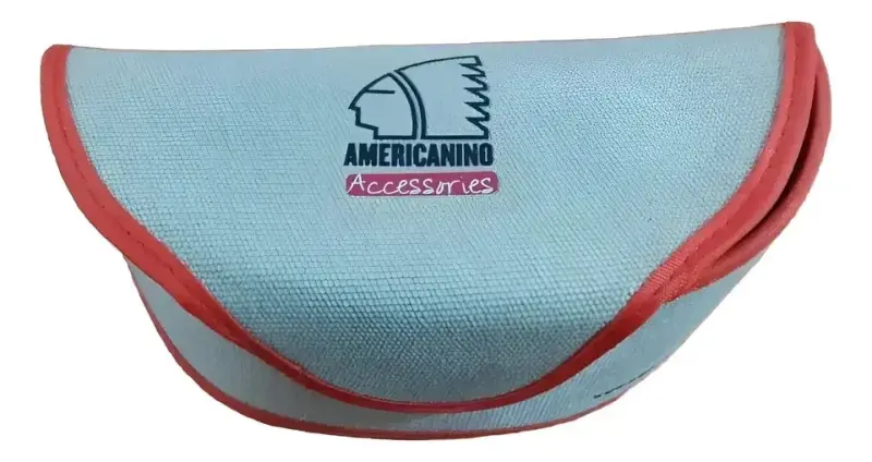 Estuche Para Lentes Americanino - 1