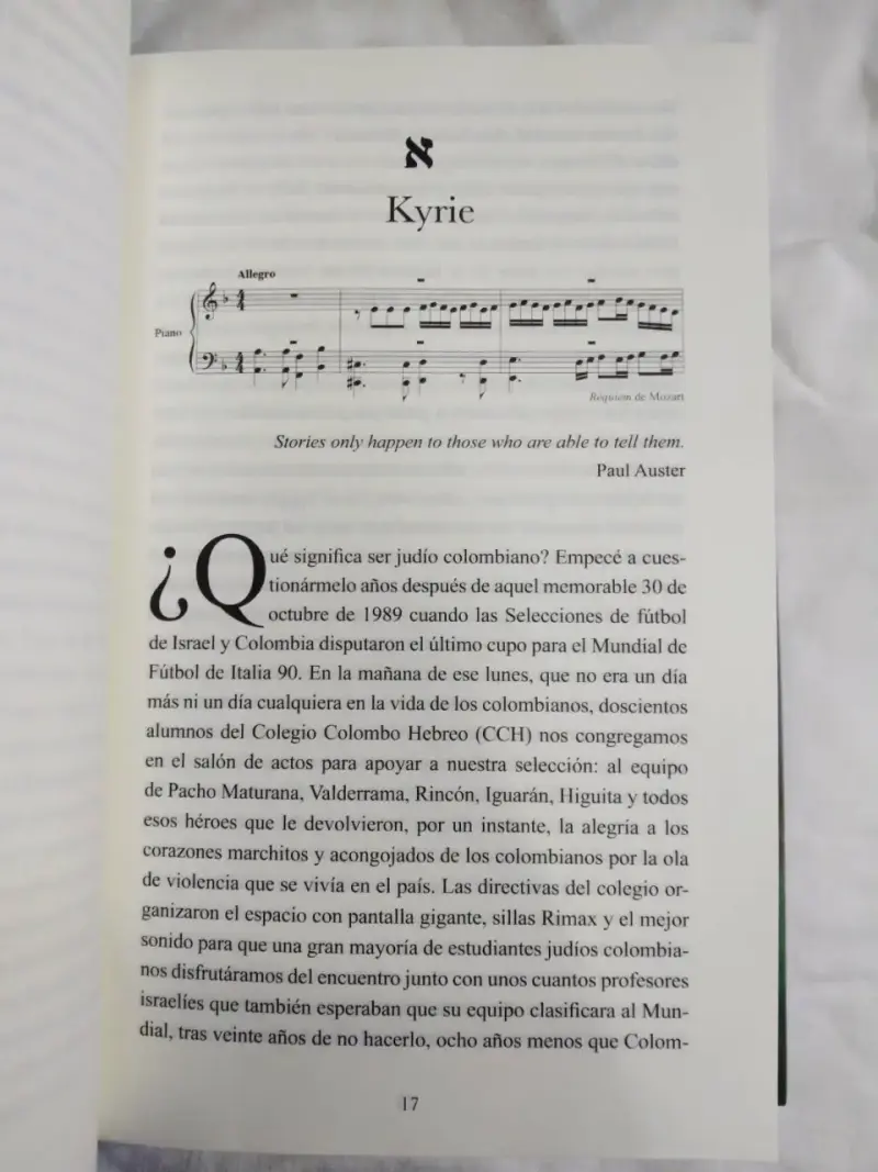 Libro 'El Pintor de Auschwitz' de Jacobo Celnik - 2