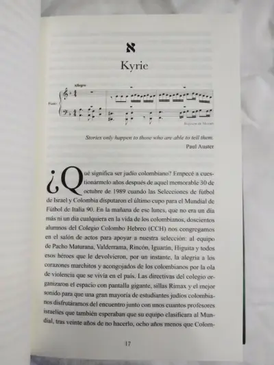 Libro 'El Pintor de Auschwitz' de Jacobo Celnik - miniatura 2