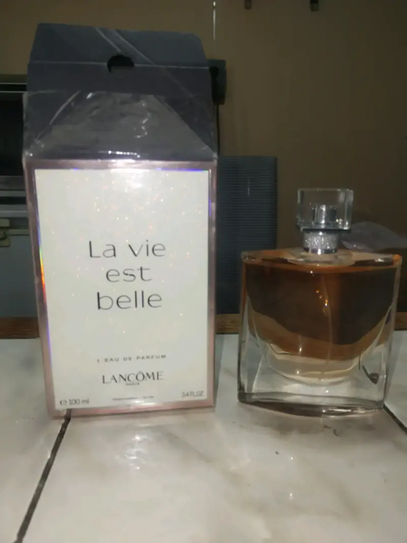 Perfume Lancôme La Vie Est Belle 100ml - 1