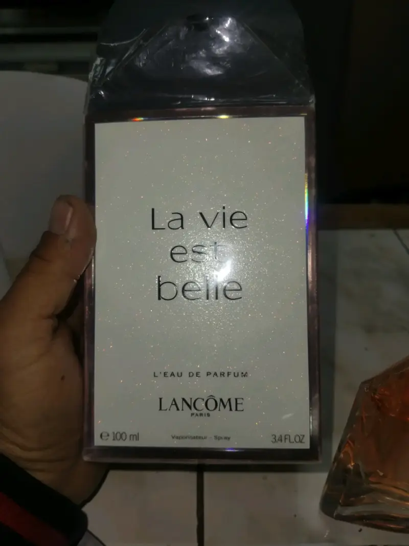 Perfume Lancôme La Vie Est Belle 100ml - 3
