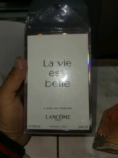 Perfume Lancôme La Vie Est Belle 100ml - miniatura 3