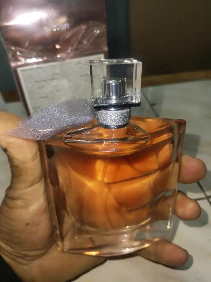 Perfume Lancôme La Vie Est Belle 100ml - 5