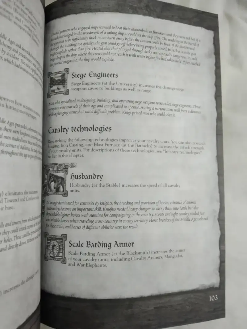 Libro Age Of Empires II Y Age Of Empires 2 Expansi - 5