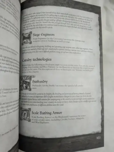 Libro Age Of Empires II Y Age Of Empires 2 Expansi - miniatura 5