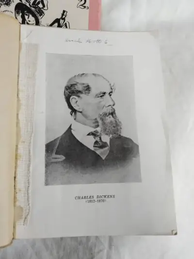 Libro David Copperfield por Charles Dickens - miniatura 3