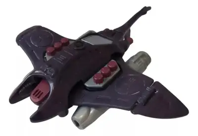 Nave Sea Striker Zoids Tomy-hasbro Año 2003 - miniatura 1