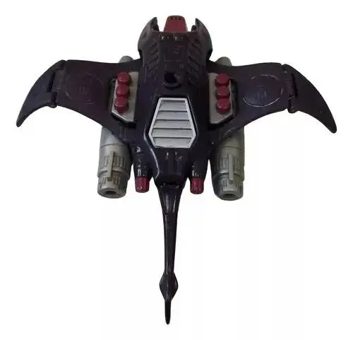 Nave Sea Striker Zoids Tomy-hasbro Año 2003 - 2