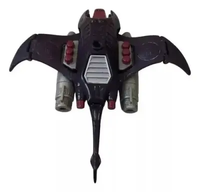 Nave Sea Striker Zoids Tomy-hasbro Año 2003 - miniatura 2