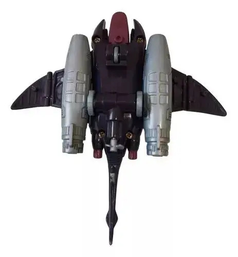 Nave Sea Striker Zoids Tomy-hasbro Año 2003 - 3