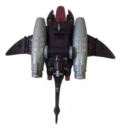 Nave Sea Striker Zoids Tomy-hasbro Año 2003 - miniatura 3